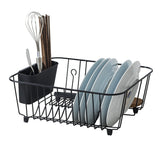 Drainer,Drying,Holder,Tableware,Storage,Basket,Kitchen