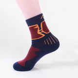 Santo,Women,Winter,Thick,Merino,Socks,Ladies,Thick,Athletic,Woolen,Girls,Socks