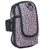 Outdoor,Sports,Jogging,Phone,Package,Mobile,Phone,Pouch,Camouflage,Printing