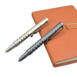 LeoHansen,Tactical,Survival,Tungsten,Steel,Attack,Writing