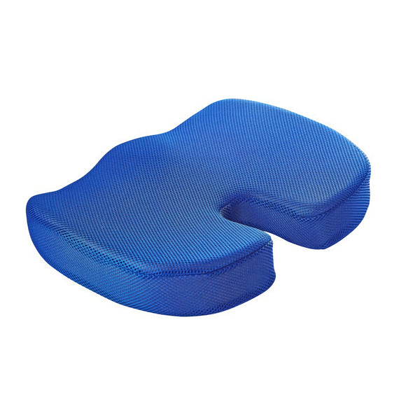 Memory,Cushion,Travel,Orthopedic,Coccyx,Protection,Chair,Breathable,Massage,Cushion