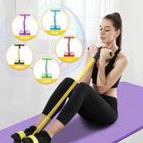 Resistance,Elastic,Ropes,Rower,Belly,Resistance,Sport,Training,Elastic,Bands,Fitness,Shaping