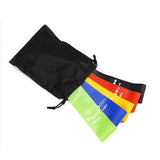 Elastic,Resistance,Rubber,Pilates,Stretching,Fitness,Training,Equipment
