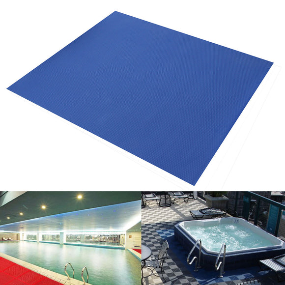 Swimming,Polyester,Cloth,Clean,Square,Swimming,Cover