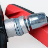 BIKIGHT,Brake,Block,Mountain,Bicycle,Rubber