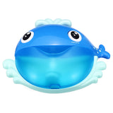 Whale,Bubble,Machine,Electric,Automatic,Maker,Blower,Child