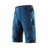 ARSUXEO,Men's,Cycling,Shorts,Baggy,Shorts,Breathable,Quick,Waterproof,Zipper,Sports,Pants