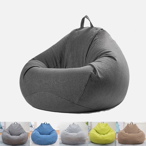 Extra,Large,Chair,Cover,Indoor,Outdoor,BeanBag