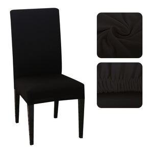 KCASA,Telescopic,Removable,Washable,Restaurant,Chair,Cover,Decoration,Restaurant,Cover