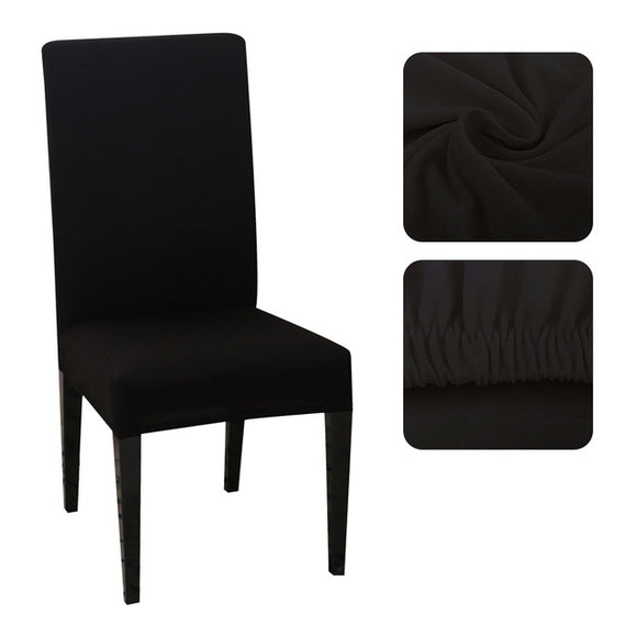 KCASA,Telescopic,Removable,Washable,Restaurant,Chair,Cover,Decoration,Restaurant,Cover