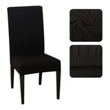 KCASA,Telescopic,Removable,Washable,Restaurant,Chair,Cover,Decoration,Restaurant,Cover