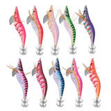 ZANLURE,13.5cm,Fishing,Lures,Squid,Freshwater,Fishing,Fishing,Tackle,Outdoor,Sport