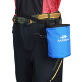 Outdoor,Adjustable,Waist,Chalk,Powder,Storage,Pouch,Climbing