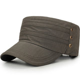 Women,Solid,Color,Cotton,Sunshade,Casual,Outdoors,Adjustable