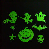 Various,Amazing,Luminous,Cartoon,Nursery,Decor