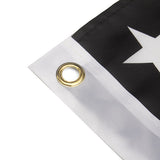 Stripe,American,Respect,Honor,Banner,Enforcement,Grommets