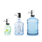 KCASA,Electric,Charging,Water,Dispenser,Charging,Water,Bottle,Water,Pumping,Device