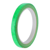 BIKIGHT,Cycling,Safety,Reflective,Wheel,Sticker,Scooter,Decal,Tape"