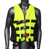 Adult,Jacket,Kayak,Buoyancy,Sailing,Watersport