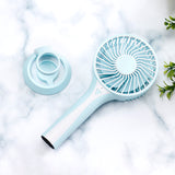 Portable,Handheld,Desktop,Modes,Speed,Cooling,Outdoor,Travel