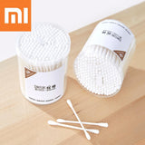 Cotton,Cotton,Cleaning,Stick,Makeup,Sticks