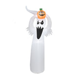 Halloween,Inflatable,Lifting,Pumpkin,Light,Inflatable,Ghost,Glowing,ghost,Honky