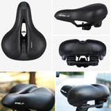 WHEEL,Suspension,Sponge,Cushion,Cycling,Bicycle,Outdoor,Saddle