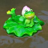 Floating,Decor,Outdoor,Simulation,Resin,Swimming,Decorations,Ornament,Garden,Water