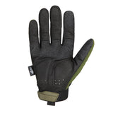 SOLDIER,1Pair,Finger,Glove,Green,Tactical,Gloves,Elastic,Resistant,Gloves,Outdoor,Sports,Cycling,Riding,Hunting