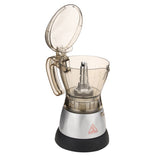 Automatic,Transparent,Acrylic,Coffee,Maker,Percolator,Stovetop,Espresso,Machine