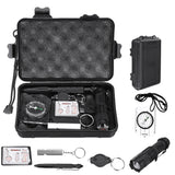 IPRee,Emergency,Jungle,Outdoor,Sports,Camping,Hiking,Fishing,Survival,Tools