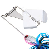 ZANLURE,Metal,Fishing,Spinner,Baits,Crank