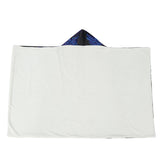 Hooded,Throw,Blankets,Indian,Ganesha,Wearable,Sleeping,Cover