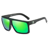 DUBERY,Polarized,Glasses,Bicycle,Cycling,Outdoor,Sport,Sunglasses,Zippered