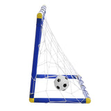 Football,Soccer,Goals,Portable,Posts,Frame,Indoor,Outdoor,Children