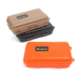 IPRee,Outdoor,Waterproof,Survival,Container,Shockproof,Tools,Storage