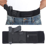 VAPANDA,Concealed,Tactical,Waist,Holster,Universal,Shooting,Sleeves,Women,Hunting,Accessories