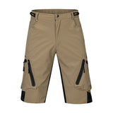 OUTTO,Men's,Stretch,Zipper,Cargo,Shorts,Summer,Quick,Cycling,Fishing