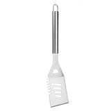 Barbecue,Stainless,Steel,Stick,Brush,Spatula,Accessories
