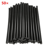 50pcs,11mm270mm,Black,Crafting,Models,Repair,Sticks