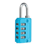 Digit,Combination,Safety,Security,Padlock,Number,Luggage,Travel,Drawer