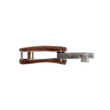Outdoor,Portable,Stainless,Steel,Binding,Pointing,Folding,Handle,Slingshot