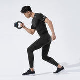 Zenph,Tight,Under,Sports,Pants,Fitness,Stretch,Trousers,Jogging,Pants