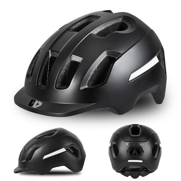 BIKING,Adjustable,Modes,Helmet,Breathable,Protection,Reflective,Motorcycle,Helmet,Camping,Travel,Cycling