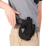 Tactical,Pistol,Holster,Waist,Quickly,Outdoor,Hunting,Storage