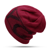 Winter,Thicken,Plush,Earmuffs,Beanie,Outdoor,Windproof,Skullcap