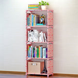 Child,Bookcase,Stand,Shelf,Bookshelf,Shelf,Storage,Shelf,Shelf,Creative,Combination,Layer,Shelf