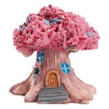 Resin,Flower,Micro,Landscape,Decoration,Garden,Flower,Plant,Decor