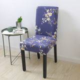 KCASA,Chair,Covers,Spandex,Stretch,Slipcovers,Chair,Protection,Cover,Dining,Kitchen,Wedding,Banquet,Decor