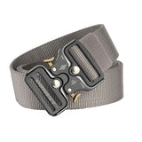 125cm,3.8cm,Tactical,Quick,Release,Cobra,Buckle,Adjustable,Wowen,Nylon,Belts